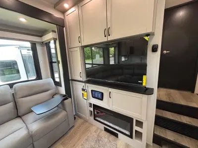 2026 Jayco Seismic photo 21