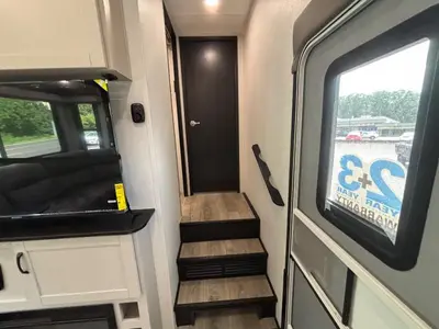 2026 Jayco Seismic photo 27