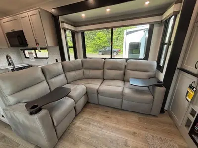 2026 Jayco Seismic photo 20