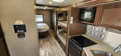 2020 THOR MOTOR COACH A.C.E. photo 3