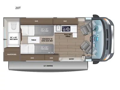 2026 Jayco Swift photo 40