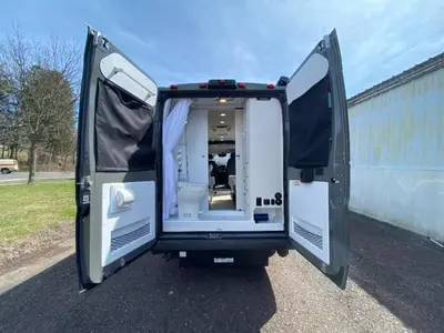 2026 Jayco Swift photo 9