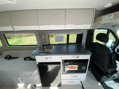 2026 Jayco Swift photo 16