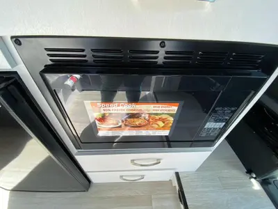 2026 Jayco Swift photo 21
