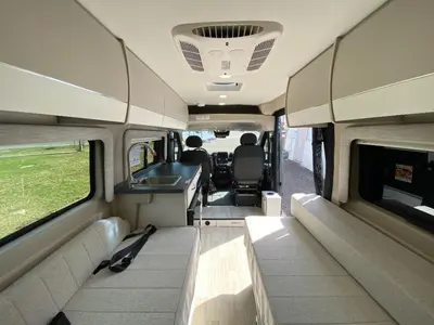 2026 Jayco Swift photo 34