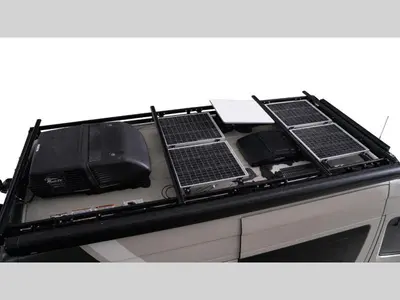 2026 Jayco Terrain photo 2