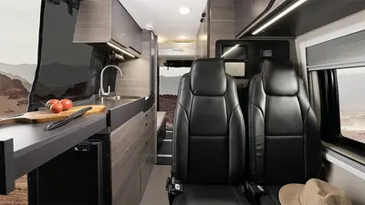 2026 Jayco Terrain photo 8