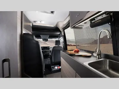2026 Jayco Terrain photo 10