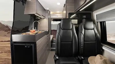 2026 Jayco Terrain photo 11