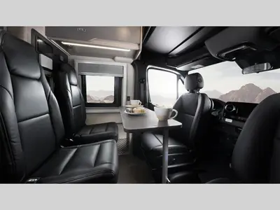 2026 Jayco Terrain photo 7