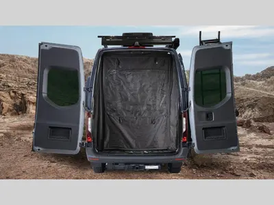 2026 Jayco Terrain photo 4