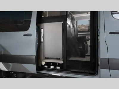 2026 Jayco Terrain photo 3