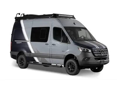 New 2026 Jayco Terrain 19Y