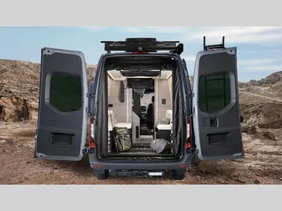 2026 Jayco Terrain photo 5