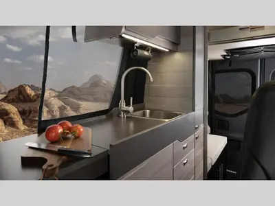2026 Jayco Terrain photo 9