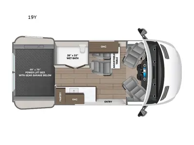 2026 Jayco Terrain photo 12