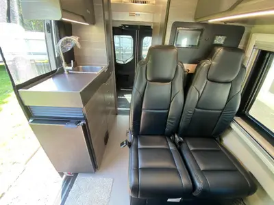 2026 Jayco Terrain photo 33
