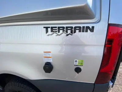 2026 Jayco Terrain photo 10