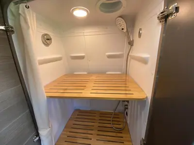 2026 Jayco Terrain photo 50