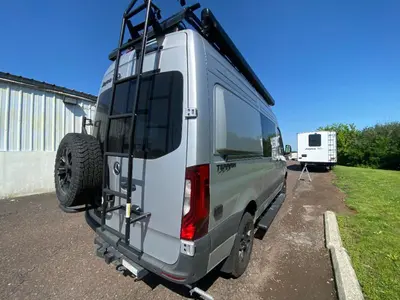 2026 Jayco Terrain photo 12