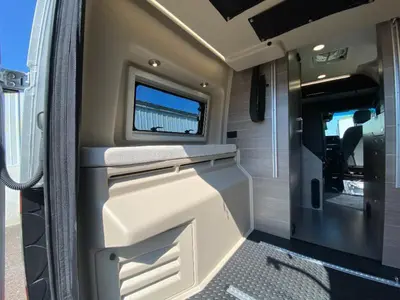 2026 Jayco Terrain photo 21