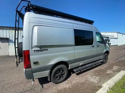 2026 Jayco Terrain photo 14