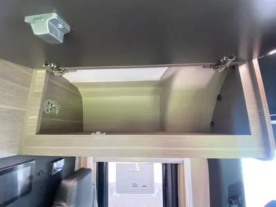 2026 Jayco Terrain photo 34