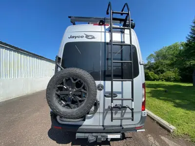 2026 Jayco Terrain photo 11