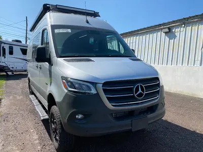 2026 Jayco Terrain photo 3