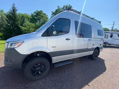 2026 Jayco Terrain photo 6