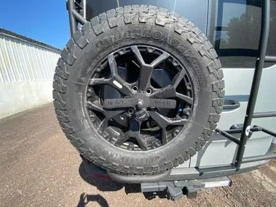 2026 Jayco Terrain photo 13