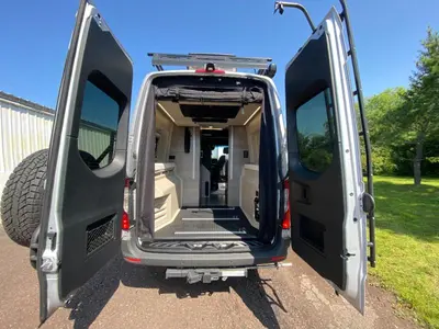 2026 Jayco Terrain photo 17