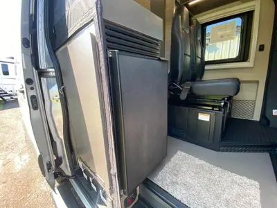 2026 Jayco Terrain photo 29