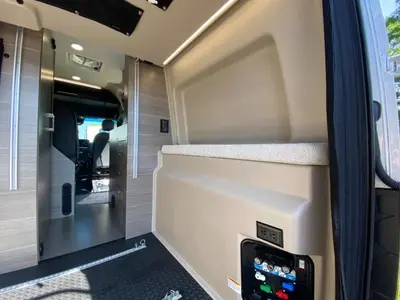 2026 Jayco Terrain photo 20
