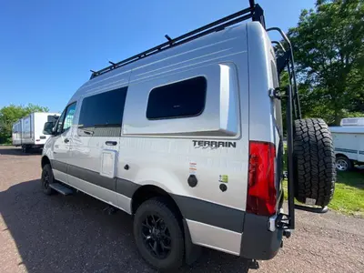 2026 Jayco Terrain photo 9