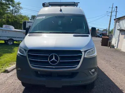 2026 Jayco Terrain photo 2