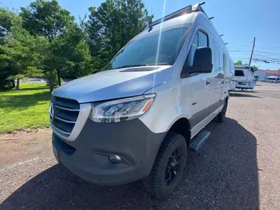 2026 Jayco Terrain photo 4