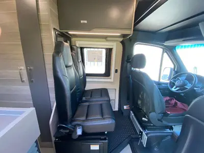 2026 Jayco Terrain photo 31