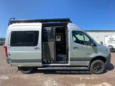 2026 Jayco Terrain photo 26