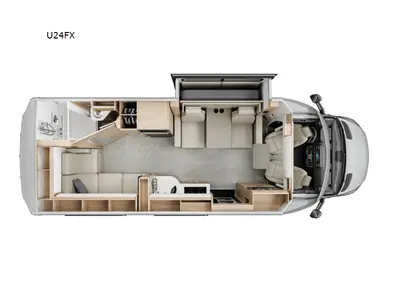 2026 Leisure Travel Unity photo 7