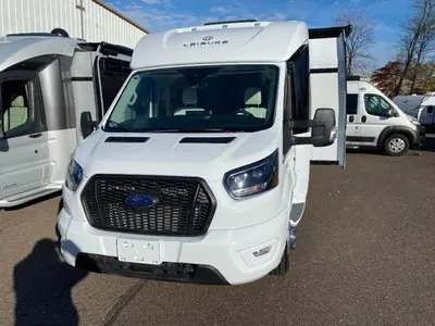 New 2026 Leisure Travel Wonder 24MBL
