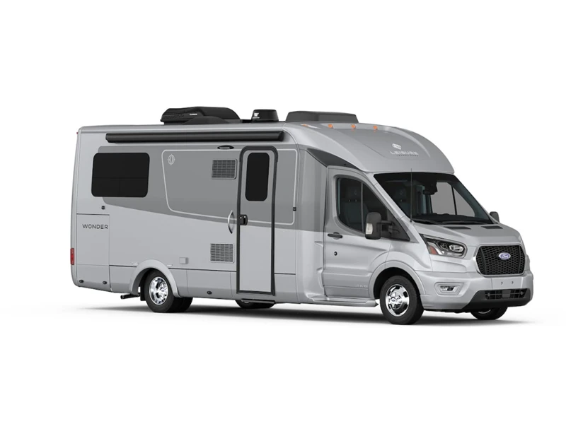 2026 Leisure Travel Wonder exterior