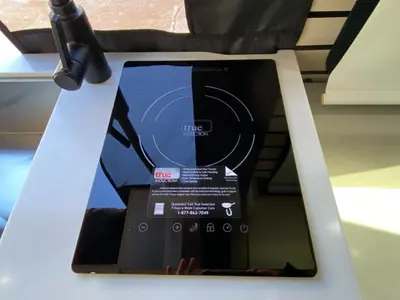 2026 Pleasure-Way Ascent photo 19