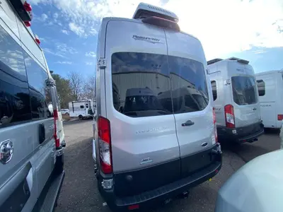 2026 Pleasure-Way Ontour photo 7
