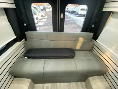 2026 Pleasure-Way Ontour photo 26