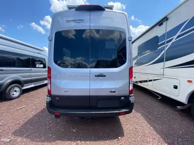 2026 Pleasure-Way Ontour photo 8