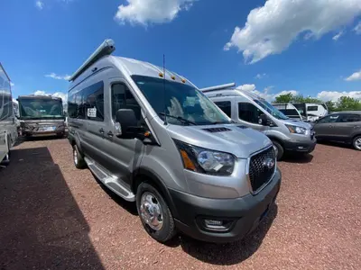 2026 Pleasure-Way Ontour photo 10