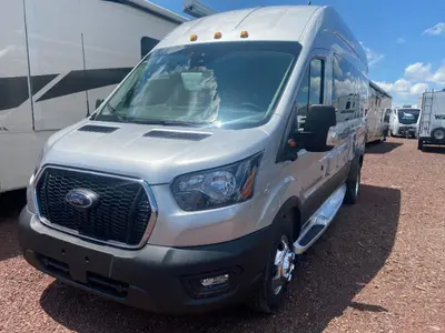 New 2026 Pleasure-Way Ontour 2.2
