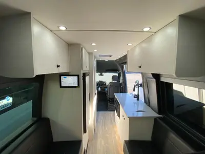 2026 Pleasure-Way Plateau photo 31