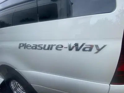 2026 Pleasure-Way Plateau photo 6